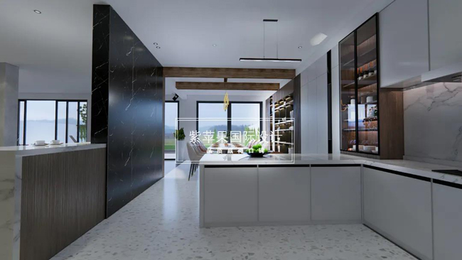 現(xiàn)代風(fēng)格裝修案例 現(xiàn)代風(fēng)格裝修案例