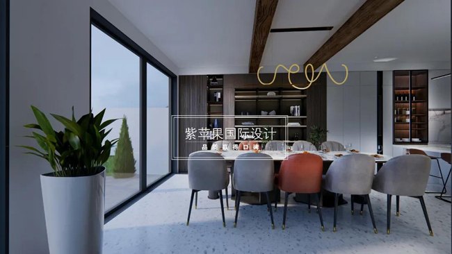 現(xiàn)代風(fēng)格裝修案例 現(xiàn)代風(fēng)格裝修案例