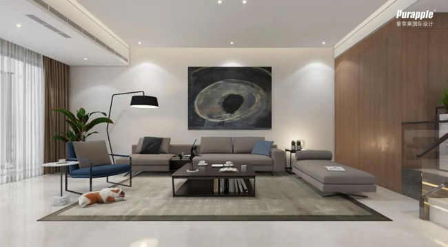 無錫別墅美學(xué)設(shè)計(jì) 無錫別墅美學(xué)設(shè)計(jì)