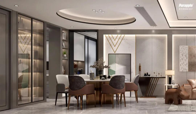 無(wú)錫別墅美學(xué)設(shè)計(jì) 無(wú)錫別墅美學(xué)設(shè)計(jì)