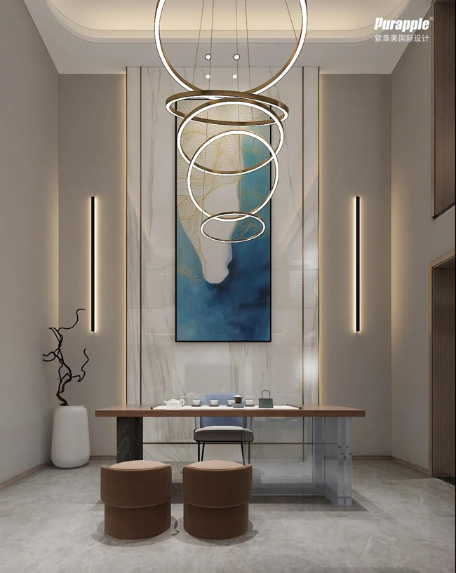 無錫別墅美學(xué)設(shè)計 無錫別墅美學(xué)設(shè)計