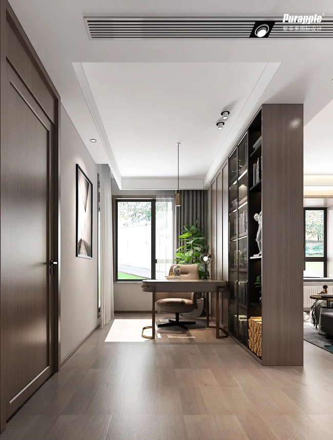 無錫別墅美學(xué)設(shè)計 無錫別墅美學(xué)設(shè)計