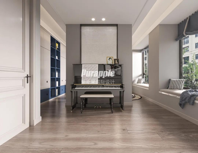 無錫別墅美學設計 無錫別墅美學設計