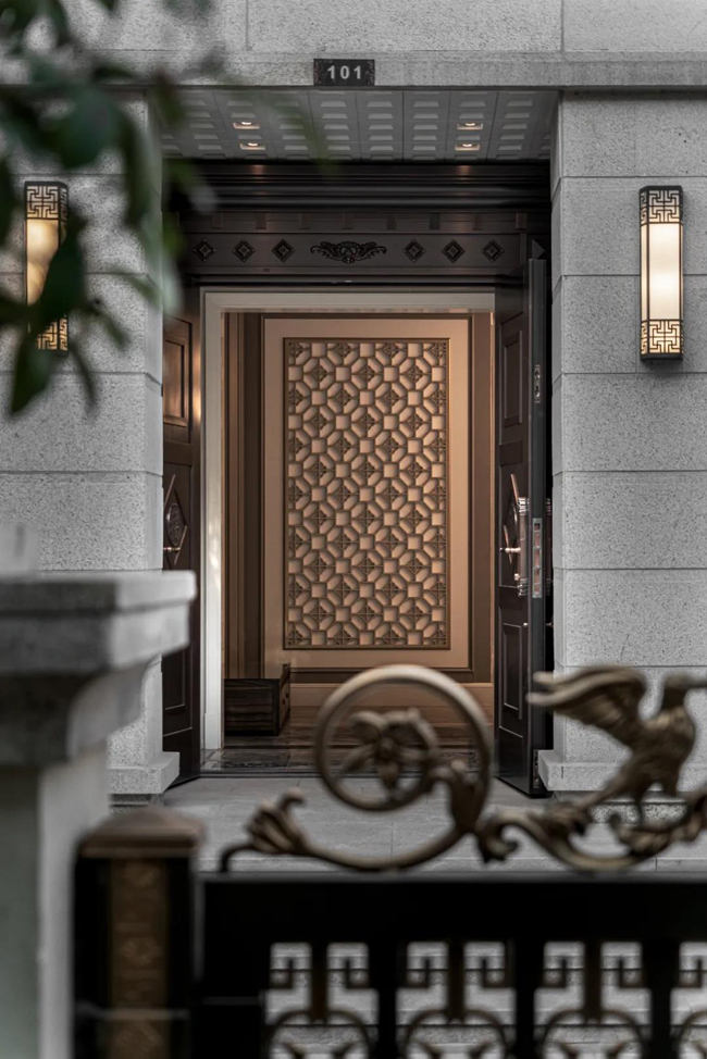 無(wú)錫別墅美學(xué)設(shè)計(jì) 無(wú)錫別墅美學(xué)設(shè)計(jì)