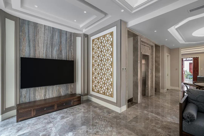 無(wú)錫別墅美學(xué)設(shè)計(jì) 無(wú)錫別墅美學(xué)設(shè)計(jì)