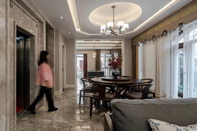 無(wú)錫別墅美學(xué)設(shè)計(jì) 無(wú)錫別墅美學(xué)設(shè)計(jì)