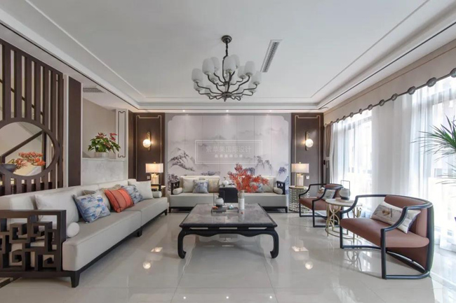 無錫別墅美學(xué)設(shè)計(jì) 無錫別墅美學(xué)設(shè)計(jì)