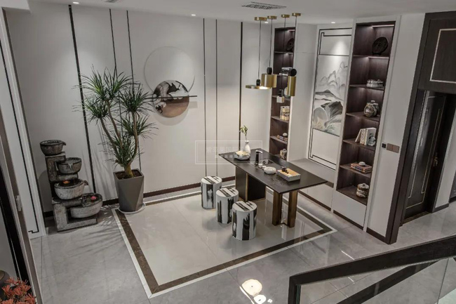 無錫別墅美學(xué)設(shè)計(jì) 無錫別墅美學(xué)設(shè)計(jì)