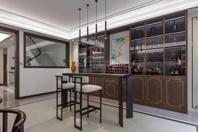 無錫別墅美學(xué)設(shè)計(jì) 無錫別墅美學(xué)設(shè)計(jì)