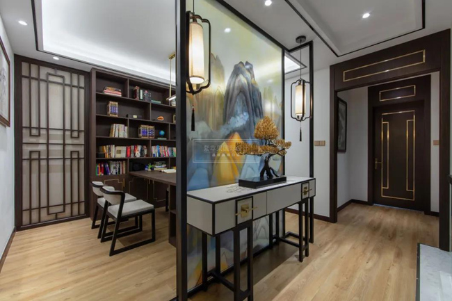 無錫別墅美學(xué)設(shè)計(jì) 無錫別墅美學(xué)設(shè)計(jì)