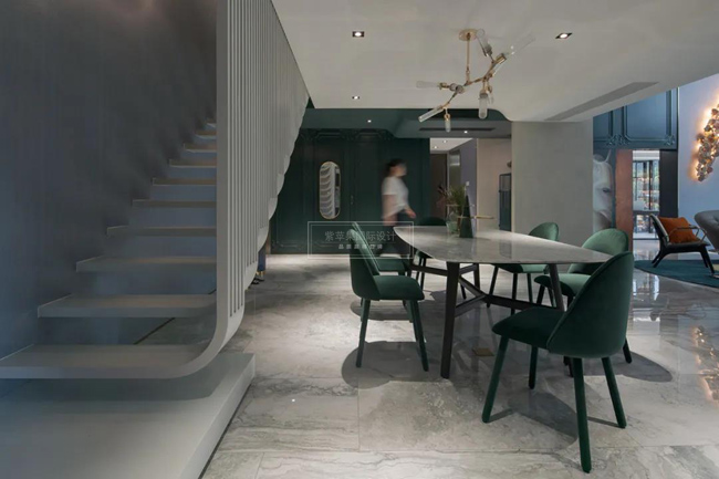 無錫別墅美學(xué)設(shè)計(jì) 無錫別墅美學(xué)設(shè)計(jì)