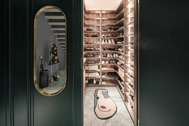 無錫別墅美學(xué)設(shè)計(jì) 無錫別墅美學(xué)設(shè)計(jì)