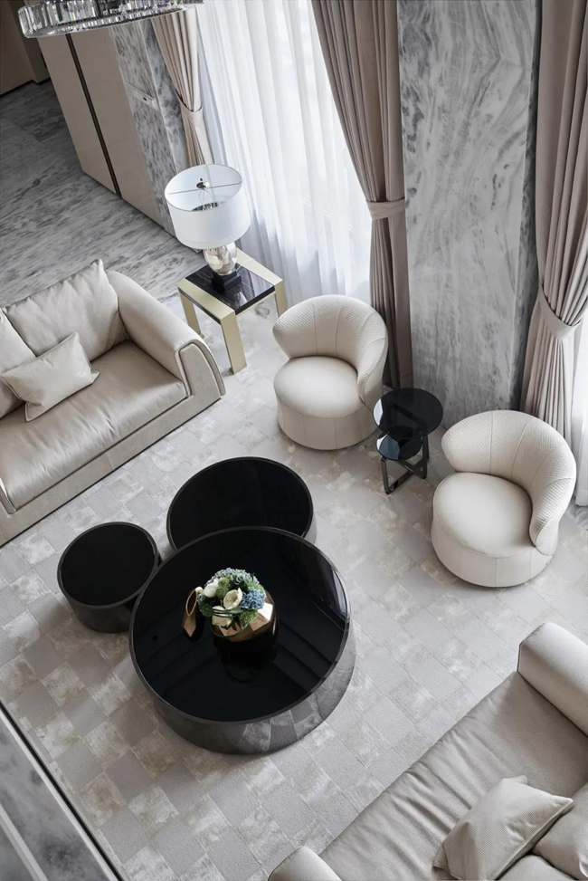 無錫別墅美學(xué)設(shè)計(jì) 無錫別墅美學(xué)設(shè)計(jì)