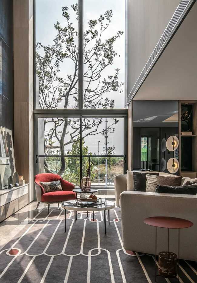 無錫別墅美學(xué)設(shè)計 無錫別墅美學(xué)設(shè)計