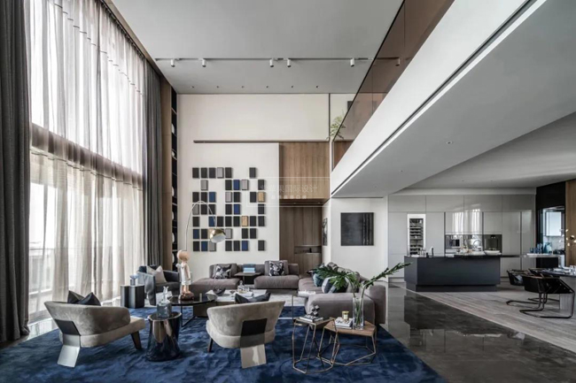 無(wú)錫別墅美學(xué)設(shè)計(jì) 無(wú)錫別墅美學(xué)設(shè)計(jì)