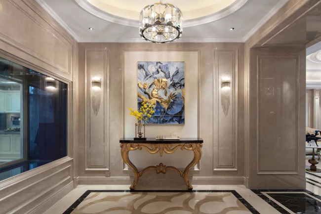 無(wú)錫別墅美學(xué)設(shè)計(jì) 無(wú)錫別墅美學(xué)設(shè)計(jì)