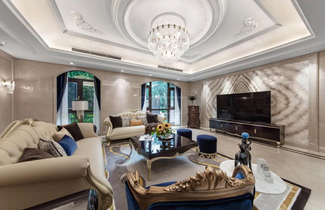 無(wú)錫別墅美學(xué)設(shè)計(jì) 無(wú)錫別墅美學(xué)設(shè)計(jì)