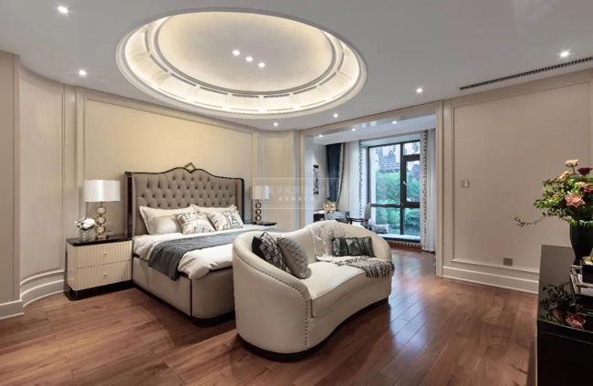 無(wú)錫別墅美學(xué)設(shè)計(jì) 無(wú)錫別墅美學(xué)設(shè)計(jì)