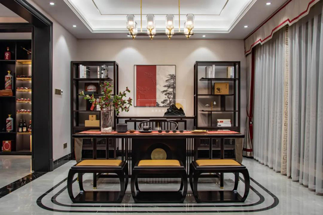 無(wú)錫別墅美學(xué)設(shè)計(jì) 無(wú)錫別墅美學(xué)設(shè)計(jì)