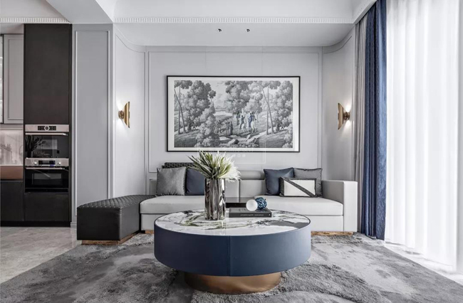 無(wú)錫別墅美學(xué)設(shè)計(jì) 無(wú)錫別墅美學(xué)設(shè)計(jì)