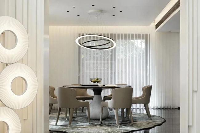 無錫別墅美學設計 無錫別墅美學設計