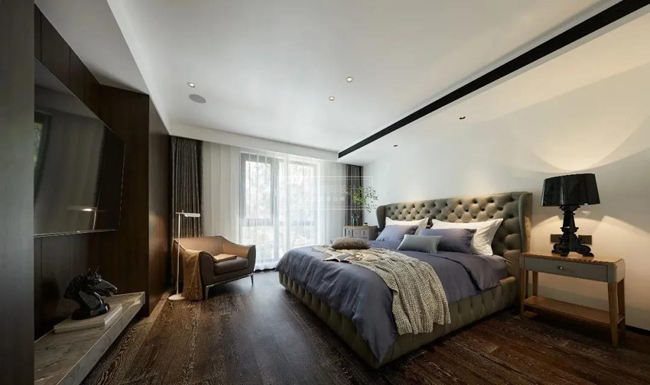 無錫別墅美學設計 無錫別墅美學設計