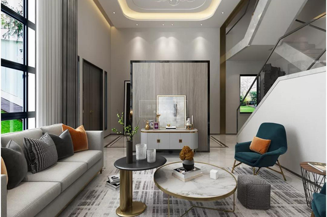 無錫別墅美學(xué)設(shè)計(jì) 無錫別墅美學(xué)設(shè)計(jì)