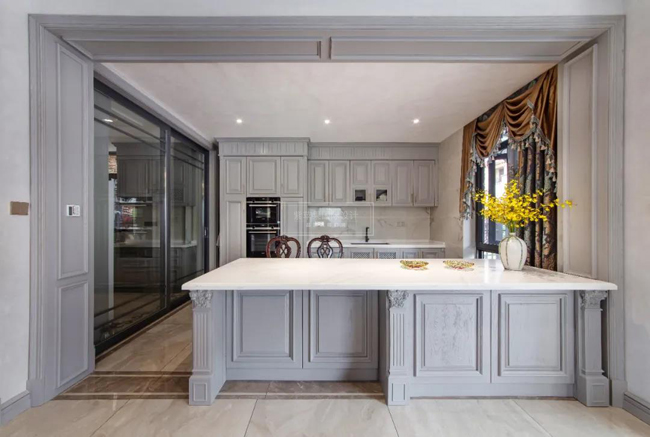 無錫別墅美學設(shè)計