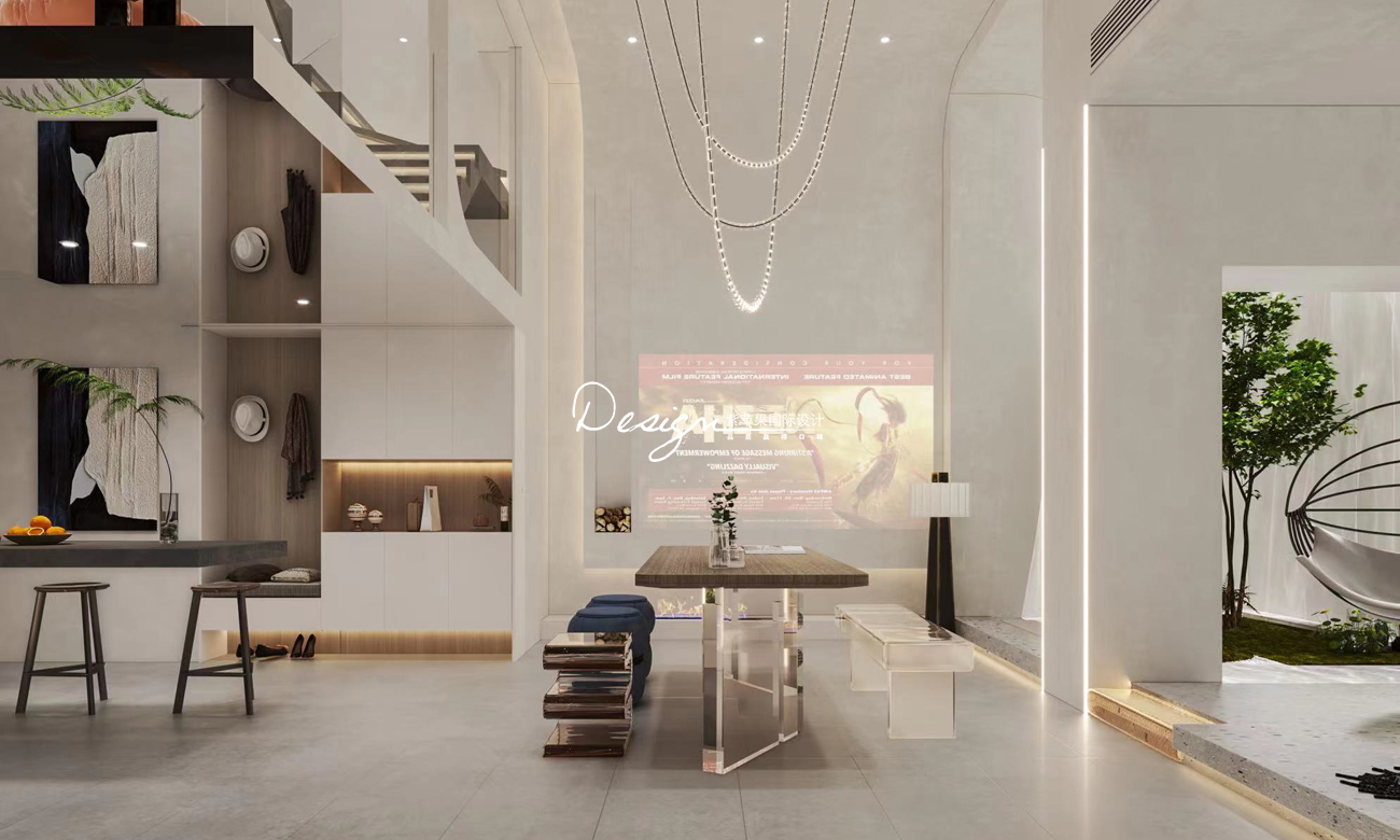 融創(chuàng)長江映